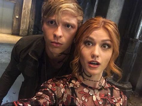 will tudor and kat mcnamara|Will Tudor .